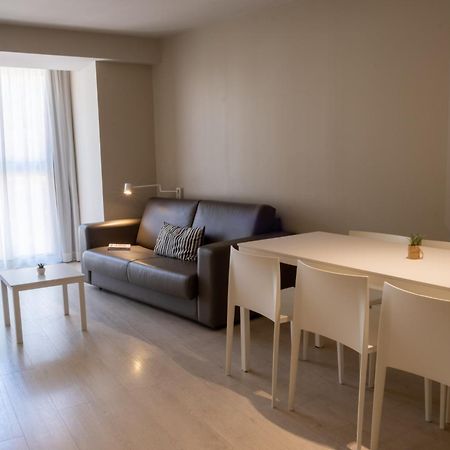 Daro Apartments Platja d'Aro Exterior photo
