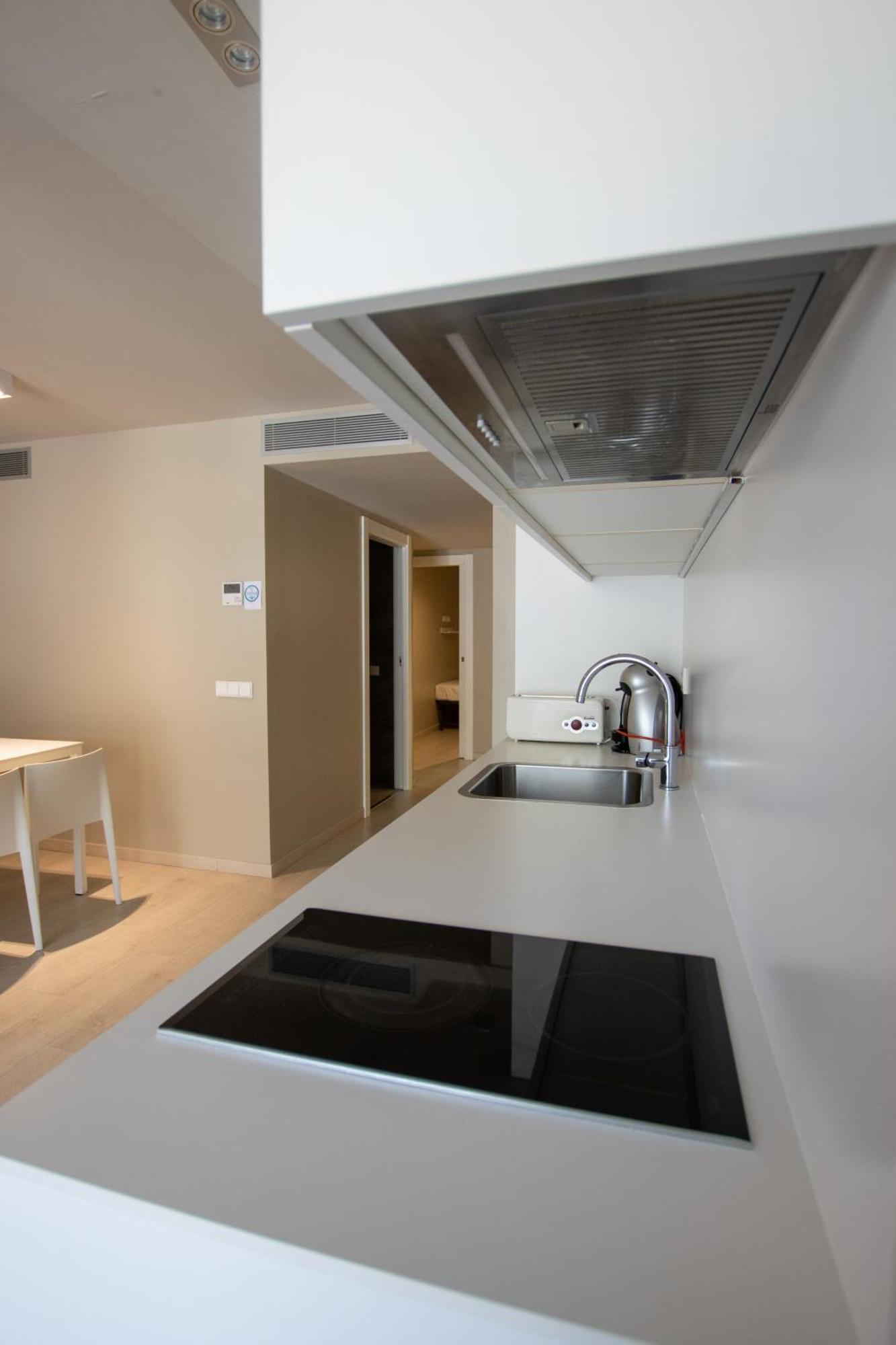 Daro Apartments Platja d'Aro Exterior photo