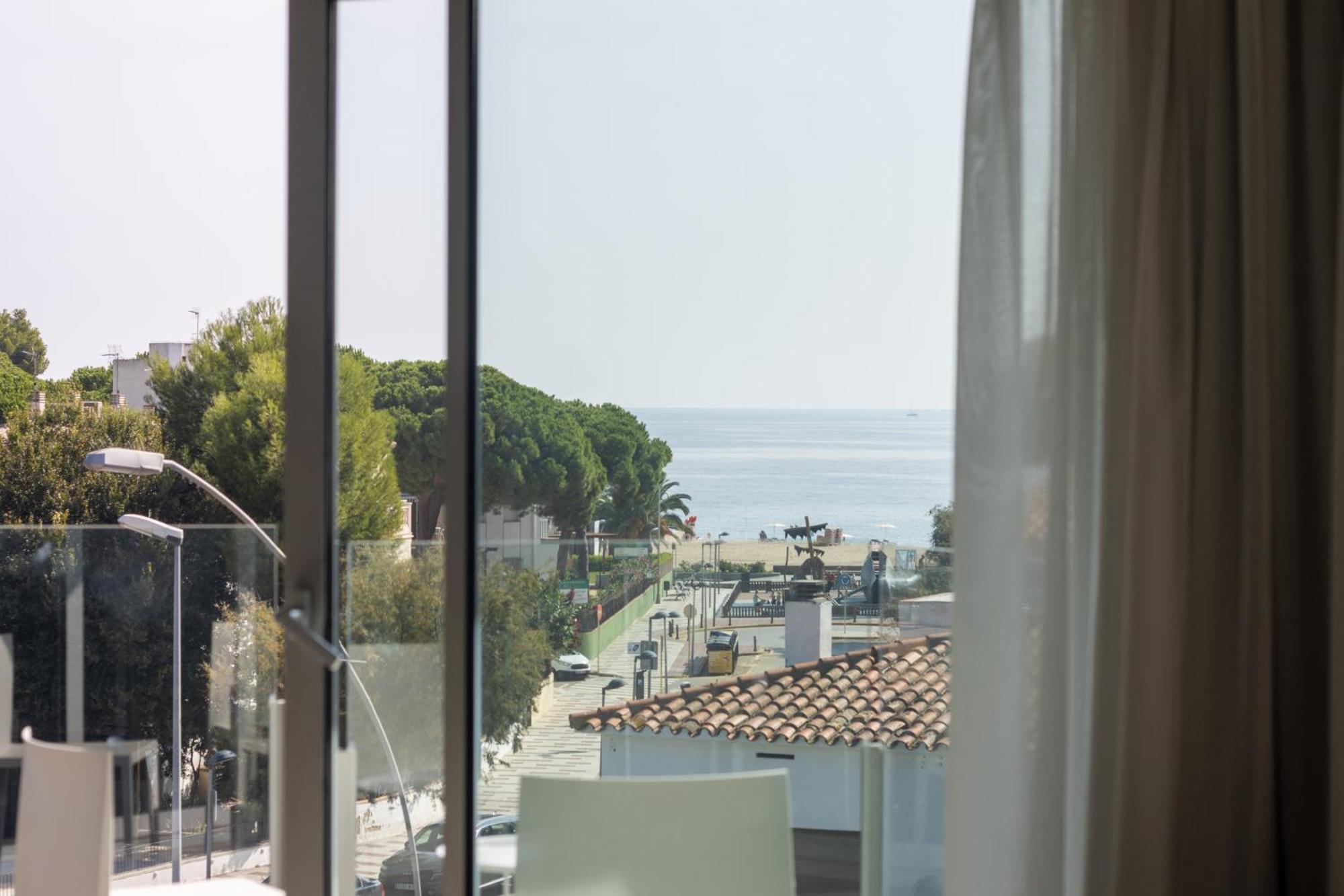 Daro Apartments Platja d'Aro Exterior photo