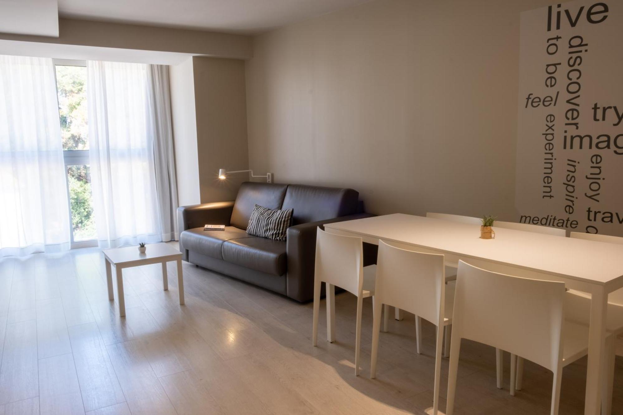 Daro Apartments Platja d'Aro Exterior photo