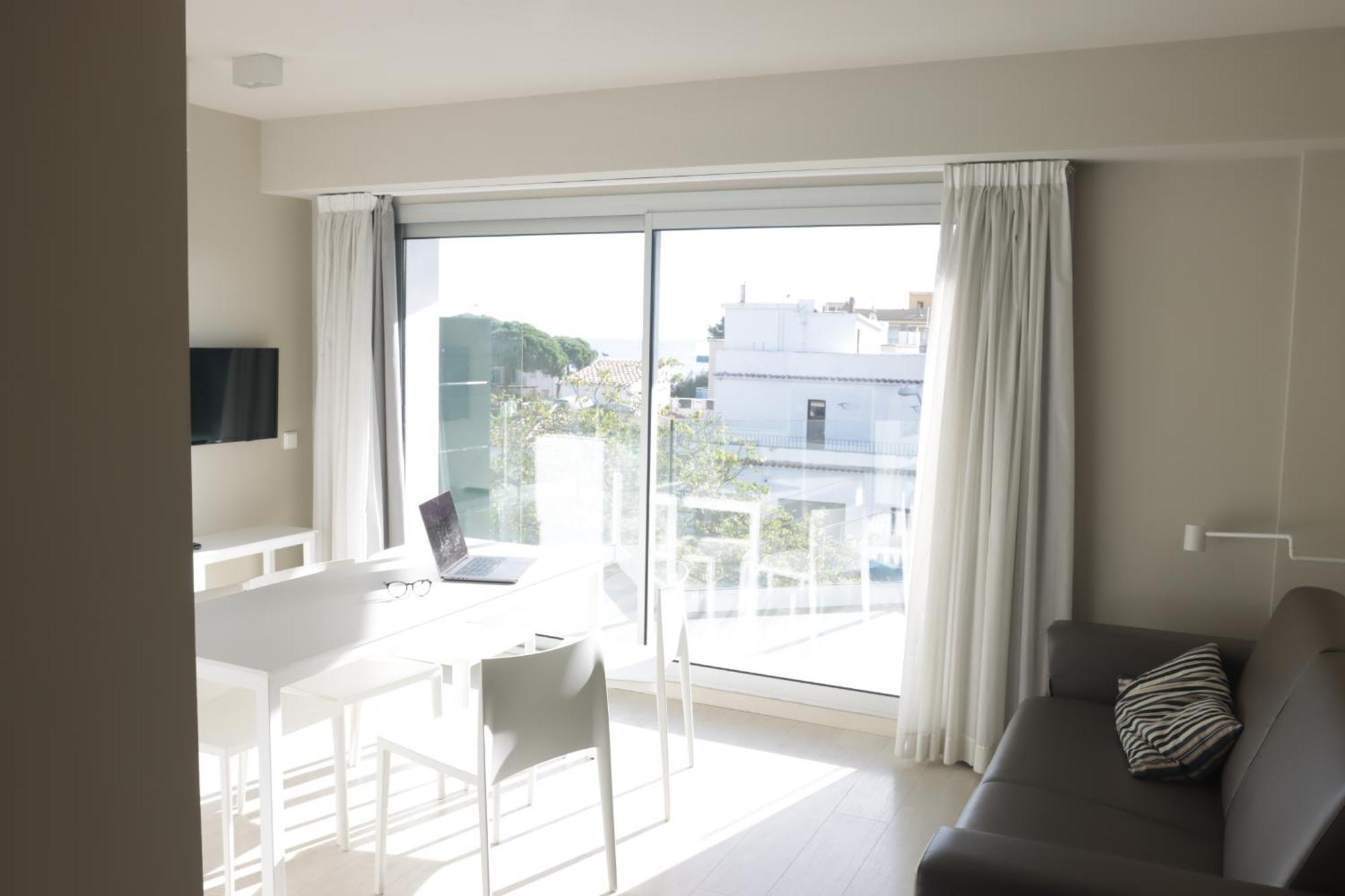 Daro Apartments Platja d'Aro Exterior photo