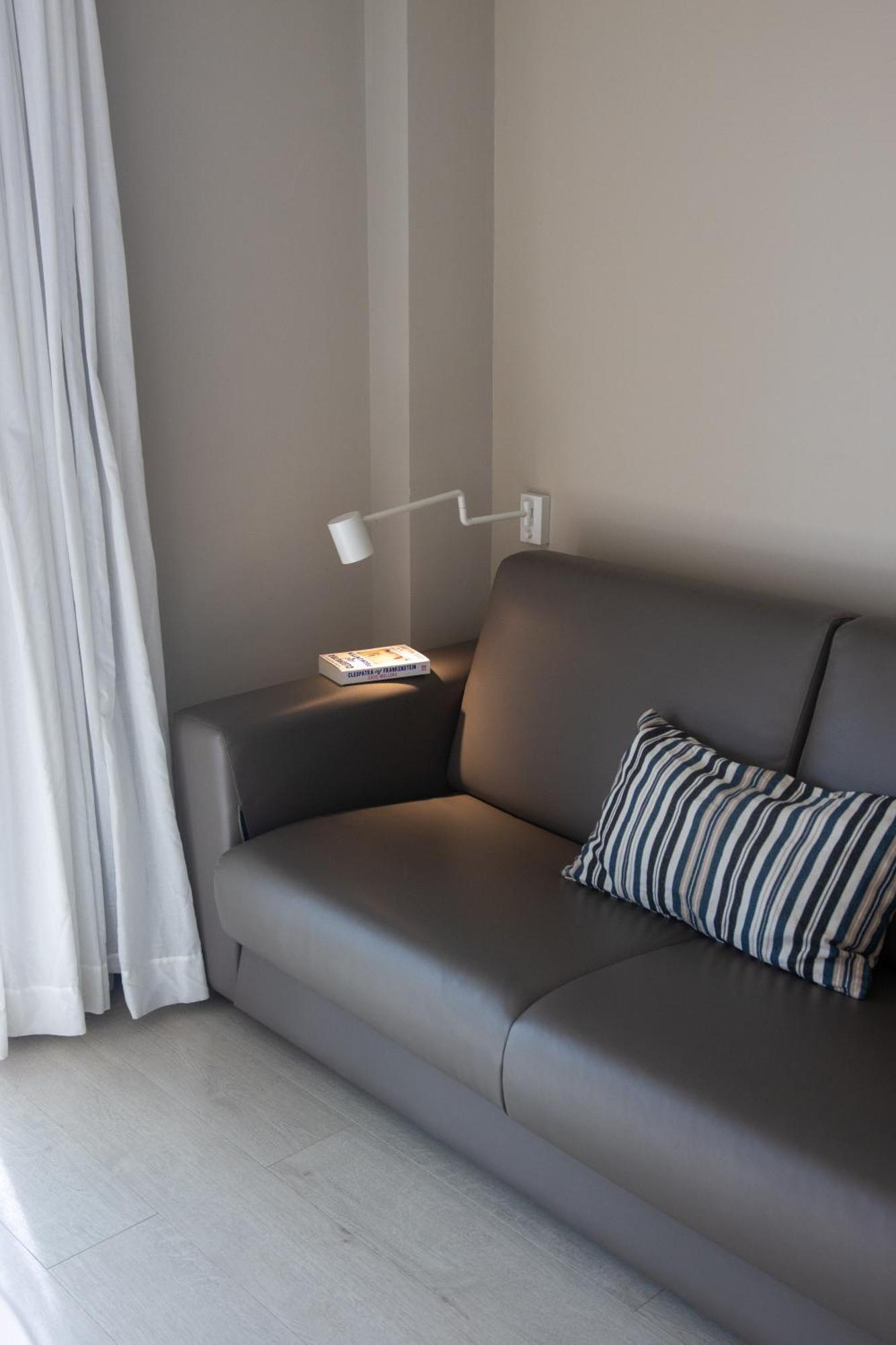 Daro Apartments Platja d'Aro Exterior photo