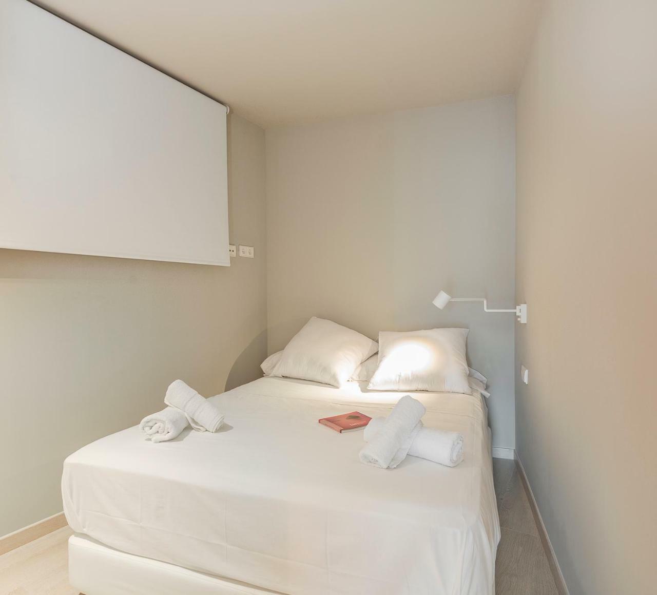 Daro Apartments Platja d'Aro Exterior photo