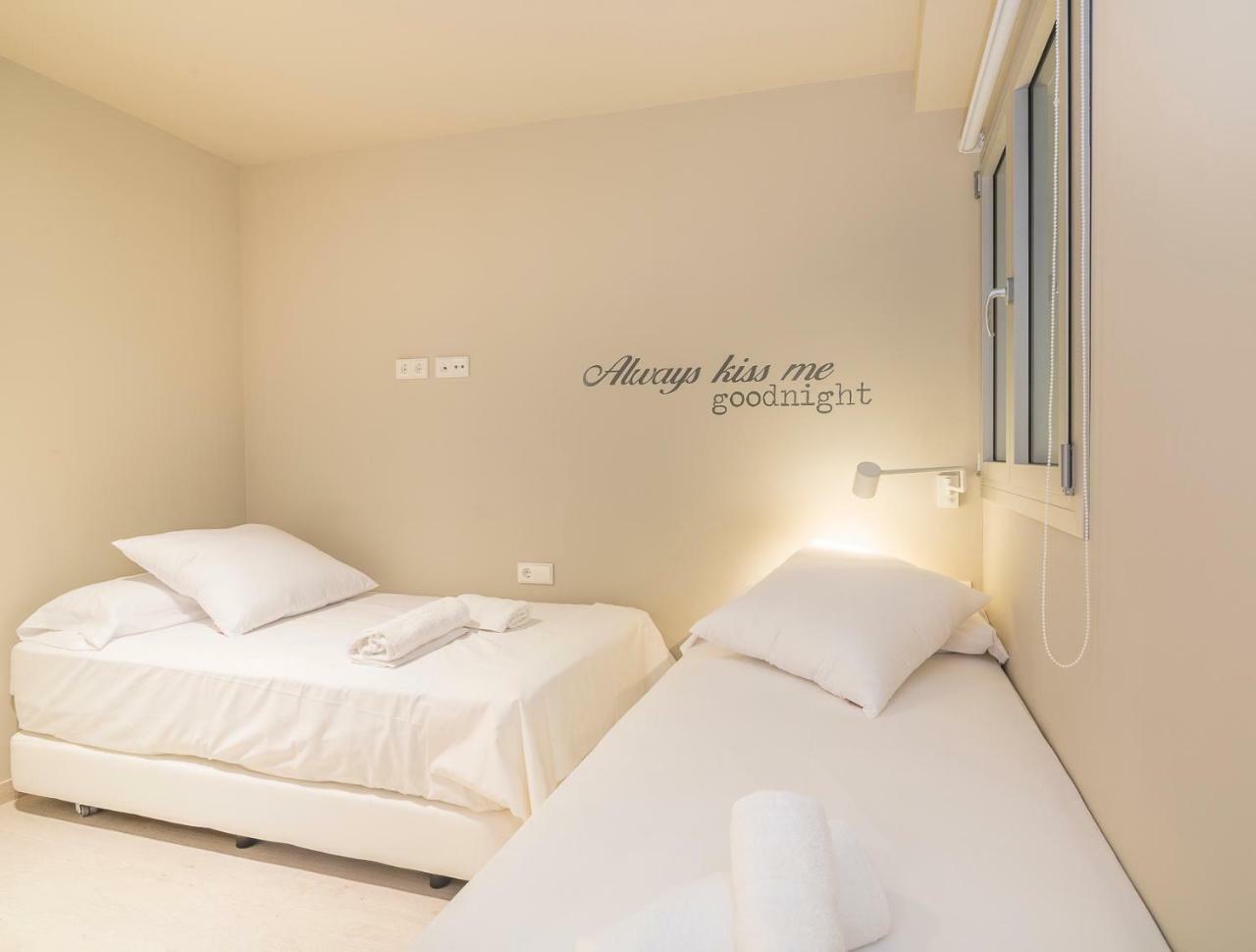 Daro Apartments Platja d'Aro Exterior photo